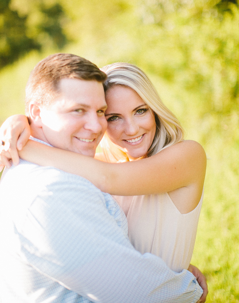 Nicole + Brian // Engaged » The Redfield Blog
