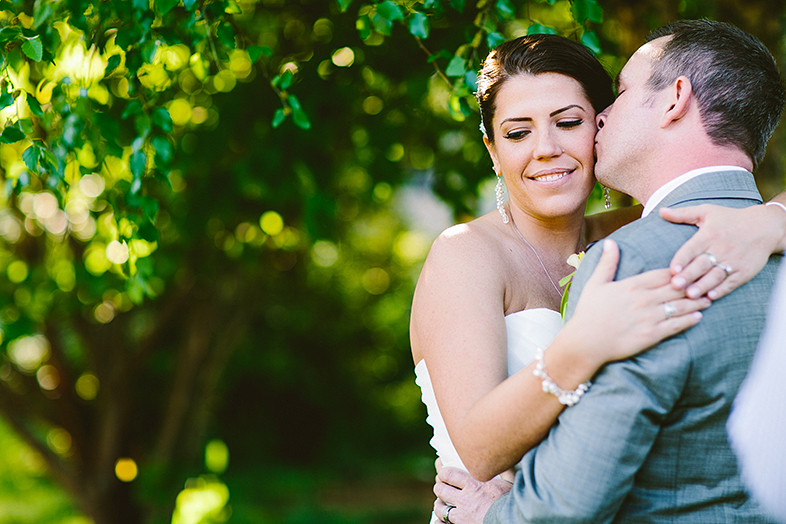 Erica + Ryan Married // Morris House Hotel » The Redfield Blog