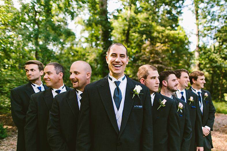 Hilary and Peter Married // Liriodendron Mansion Bel Air, Maryland ...