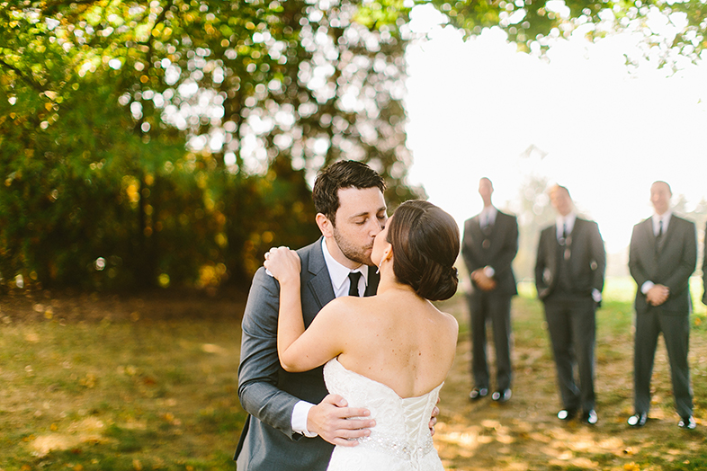 Colleen and Sean New Jersey Wedding