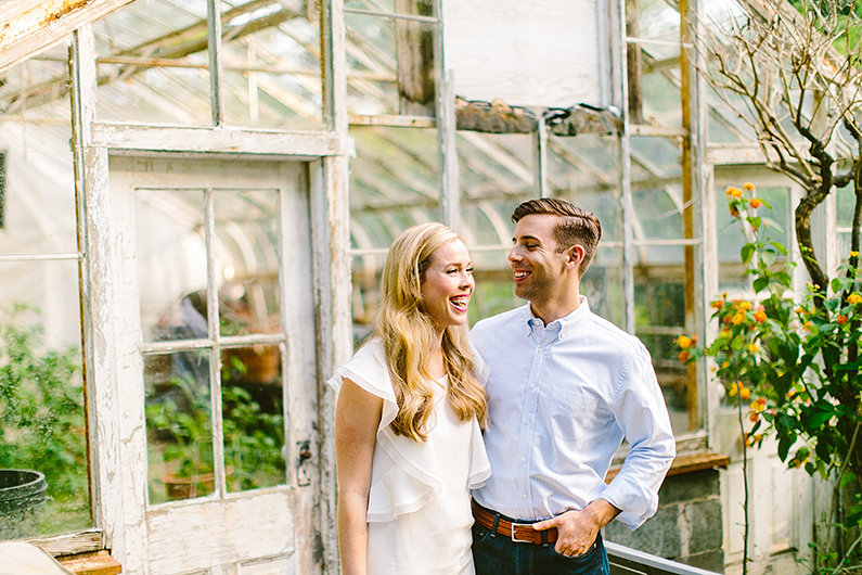 Appleford Estate Engagement Shoot