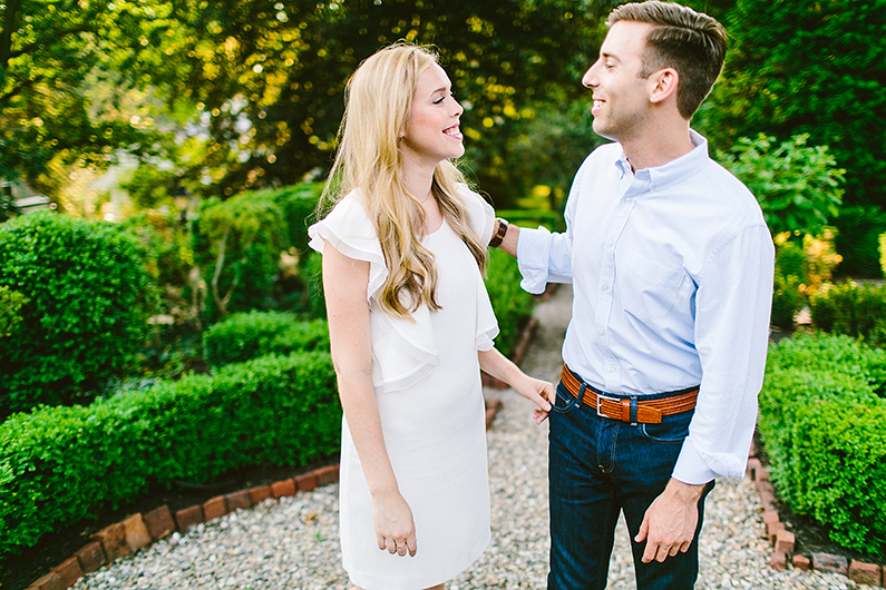 Appleford Estate Engagement Shoot
