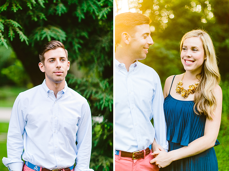 Appleford Estate Engagement Shoot