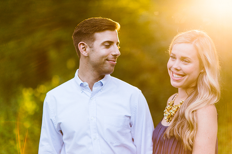 Appleford Estate Engagement Shoot