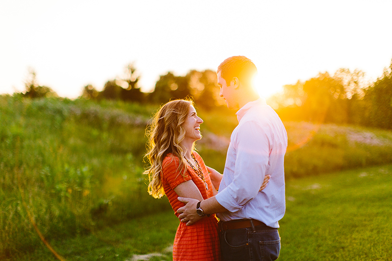 valley forge park engagement shoot