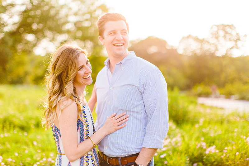 valley forge park engagement shoot 1