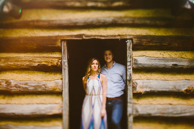 valley forge park engagement shoot 