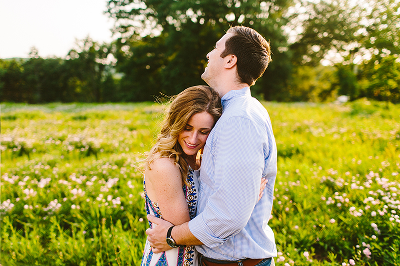 valley forge park engagement shoot