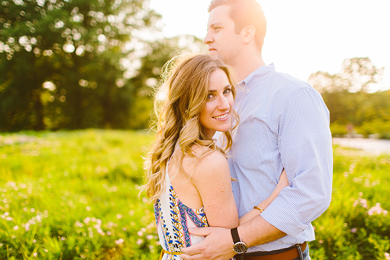 valley forge park engagement shoot 