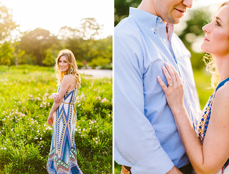 valley forge park engagement shoot
