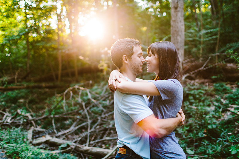 Philadelphia Warehouse Engagement Shoot (15)