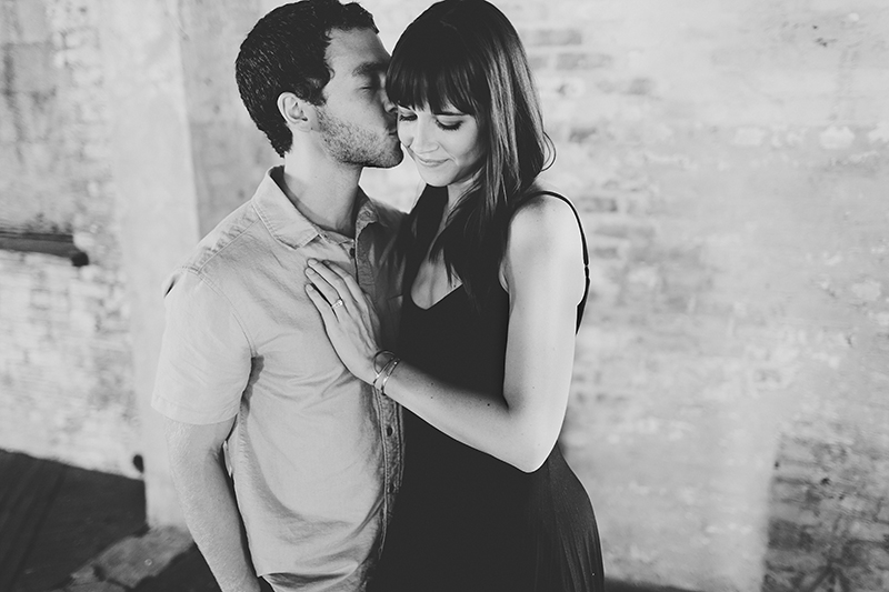 Philadelphia Warehouse Engagement Shoot (5)