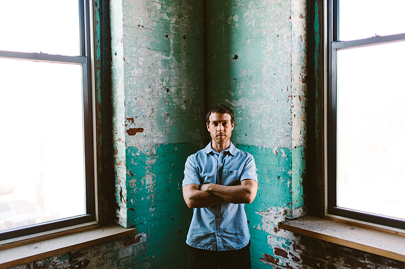 Philadelphia Warehouse Engagement Shoot (7)