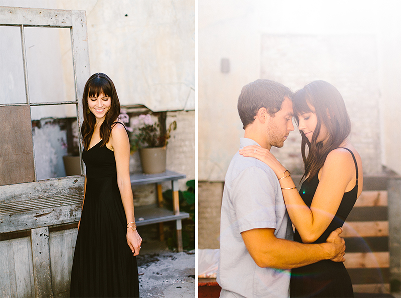Philadelphia Warehouse Engagement Shoot (9)