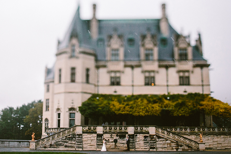 Biltmore Estate Wedding