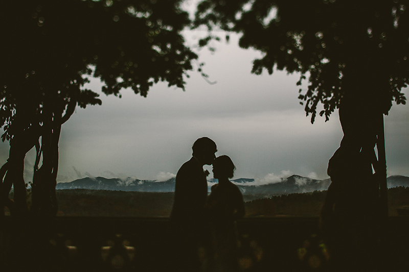 Biltmore Estate Wedding(1)