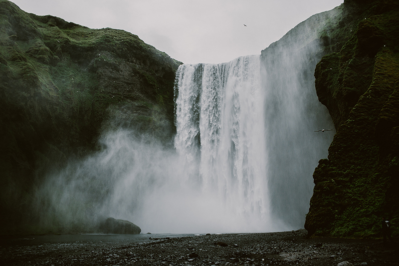 Iceland