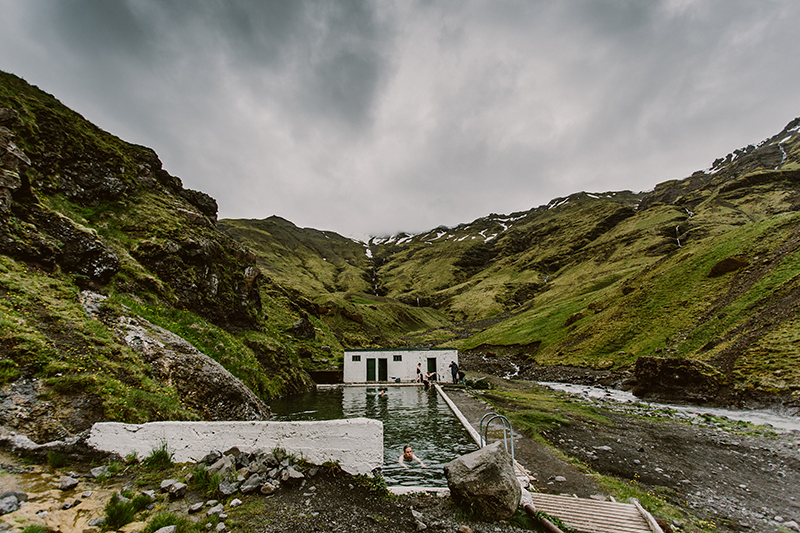 Iceland