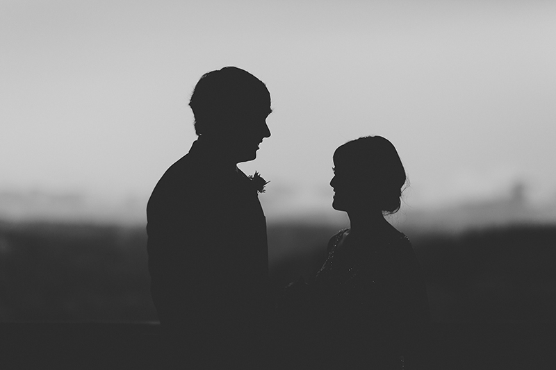 Asheville North Carolina Wedding