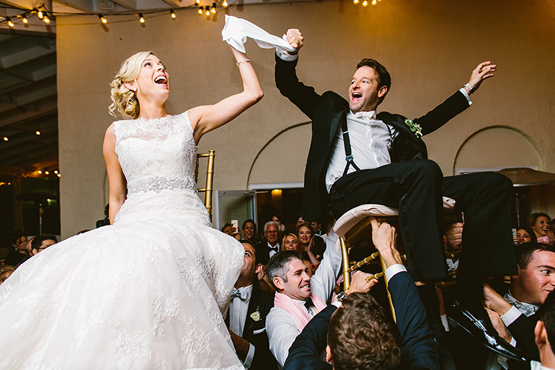 The Hamptons Wedding