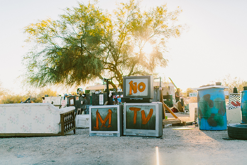 Salton Sea California