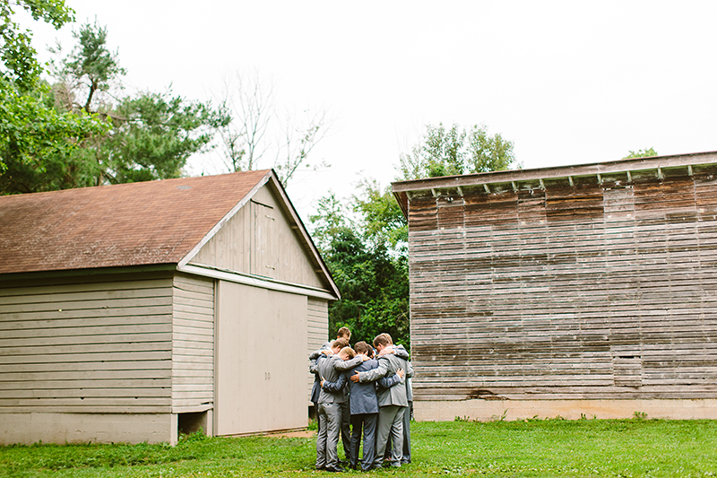 Stonebrook Farm Wedding (1)