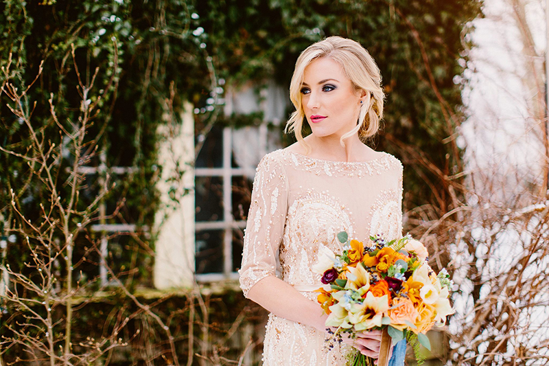Terrain-Wedding
