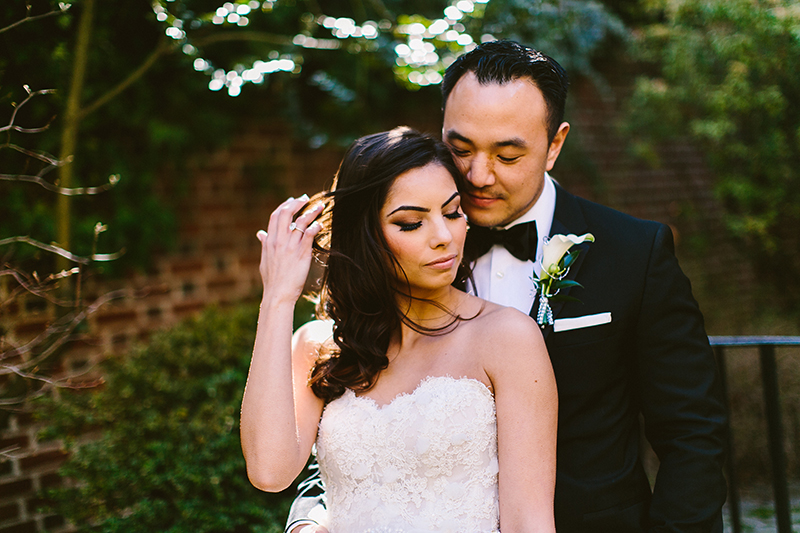 The National Society of The Colonial Dames Wedding (3)