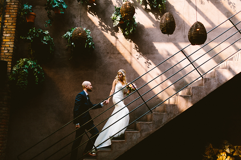 The Park NYC Wedding (1)