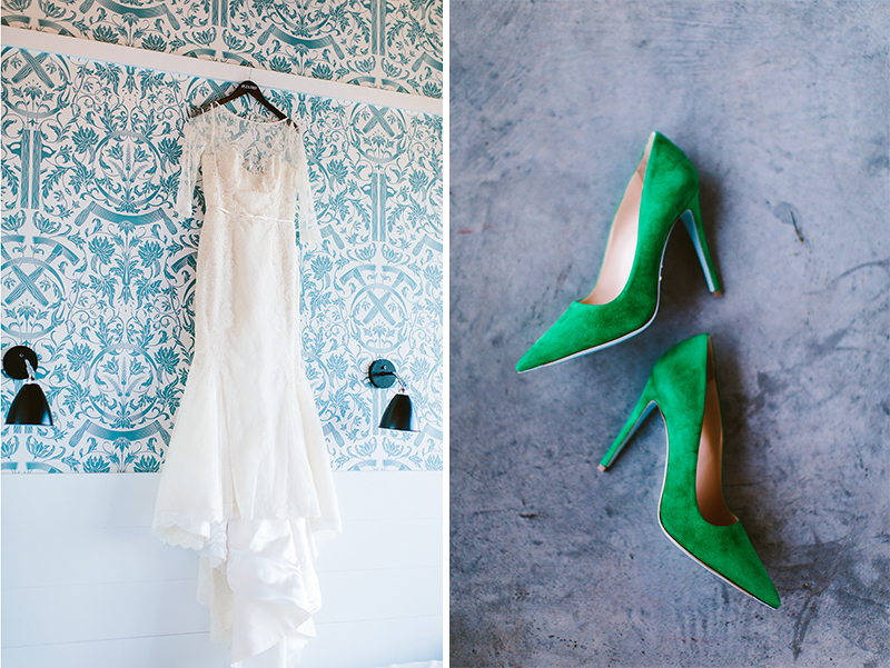 aurora restaurant wedding nyc