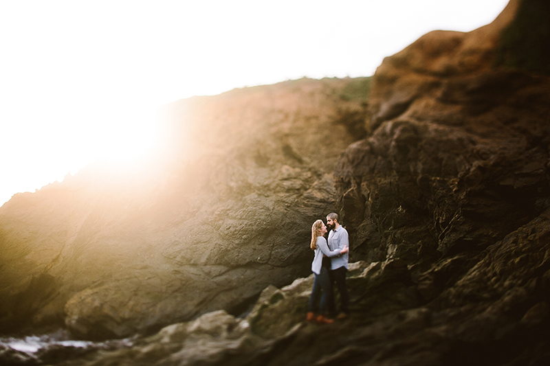 marin headlands engagement shoot (4)