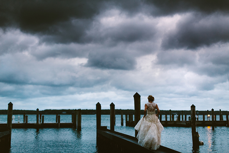 The Hamptons Wedding Photographer
