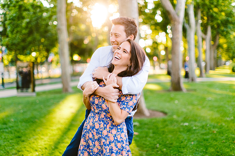Philadelphia Engagement Shoot_05