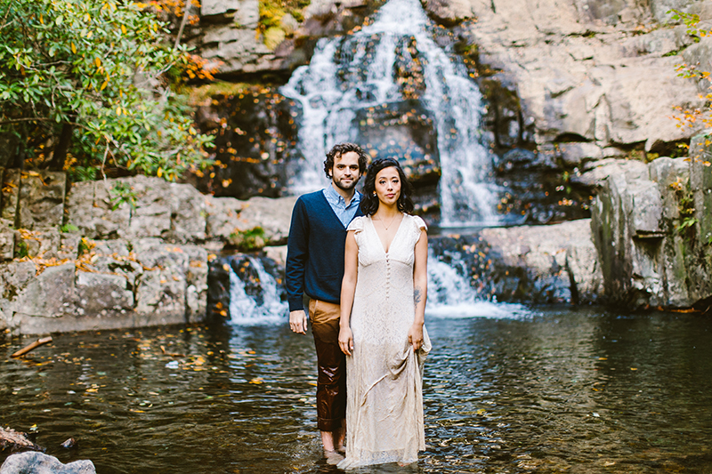Hickory Run State Park Engagement Shoot (18)