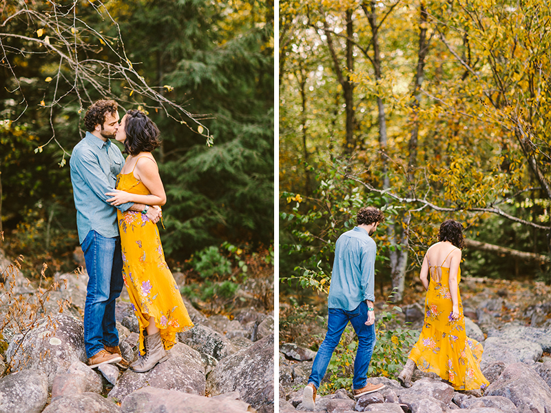 Hickory-Run-State-Park-Engagement-Shoot-(21)