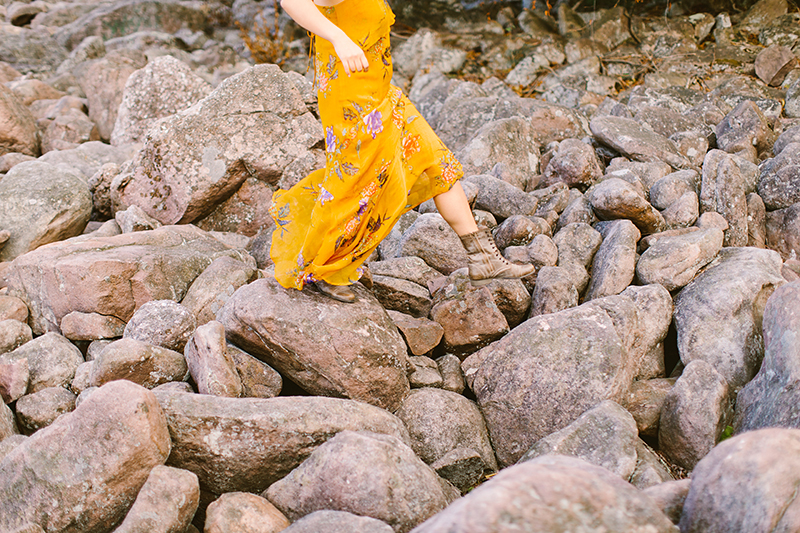 Hickory Run State Park Engagement Shoot (6)