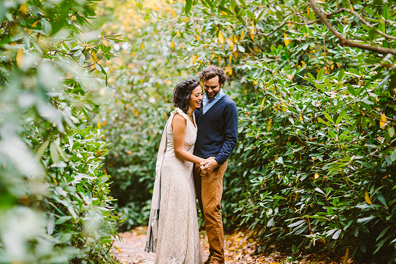 Hickory Run State Park Engagement Shoot (8)