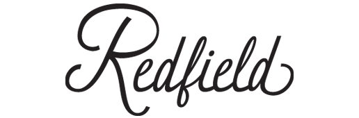 The Redfield Blog logo