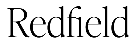 The Redfield Blog logo